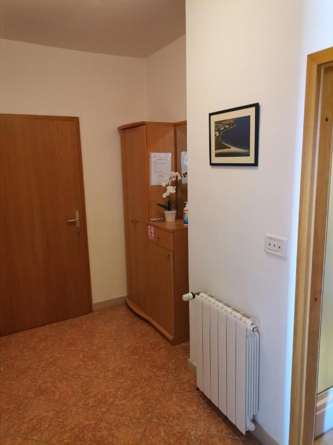 Matko 1 Apartment