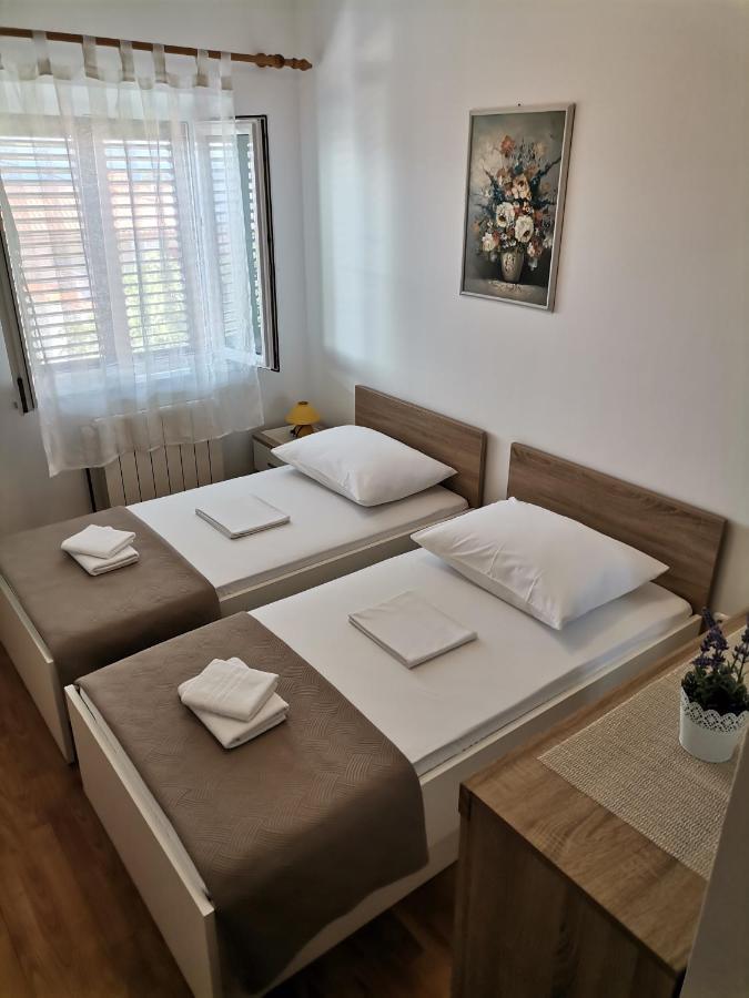 Apartment Matko 1 Bol