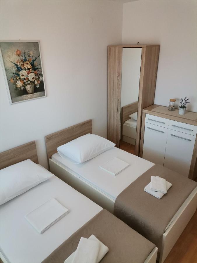 Apartment Matko 1 Bol