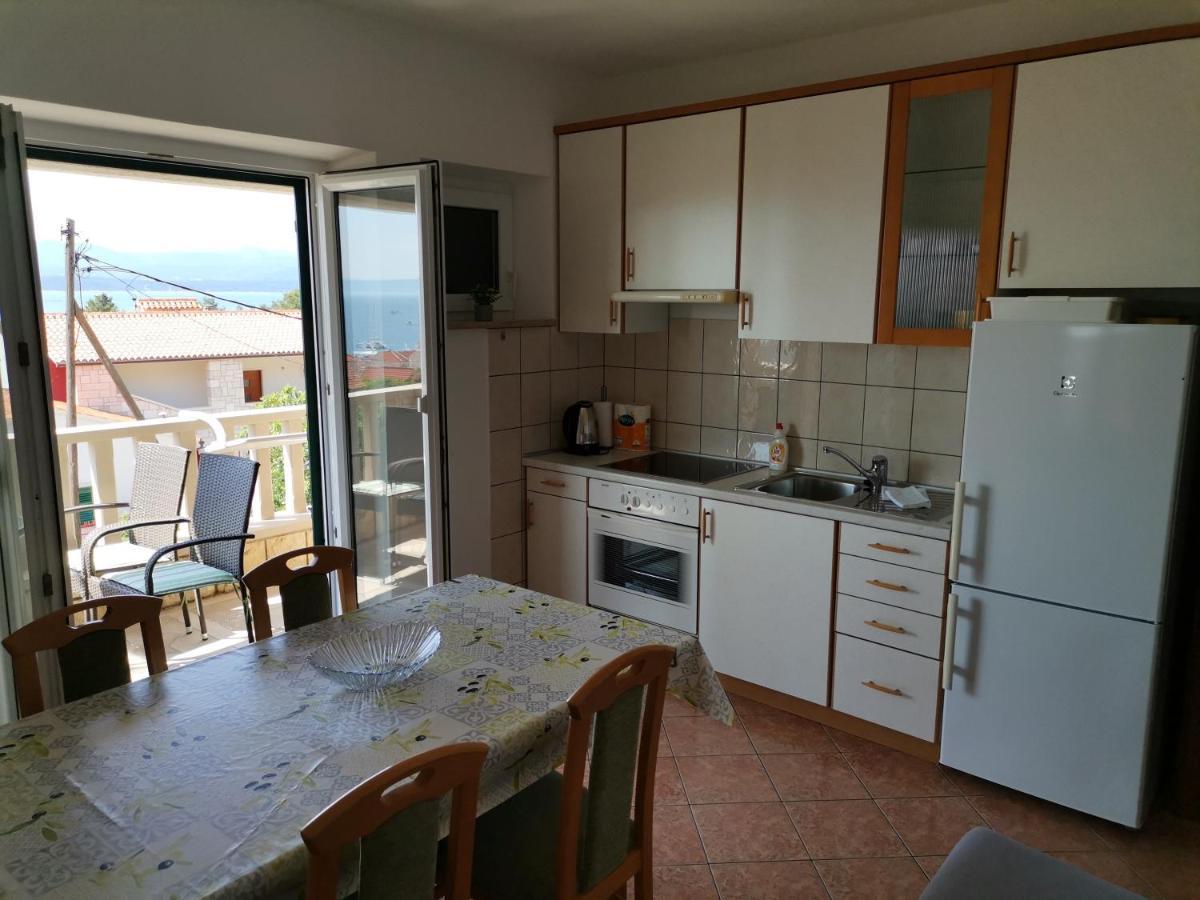 Matko 1 Apartment