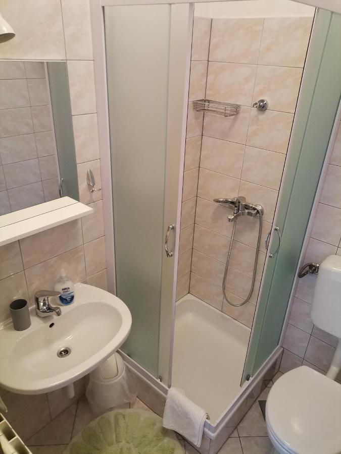 Apartment Matko 1