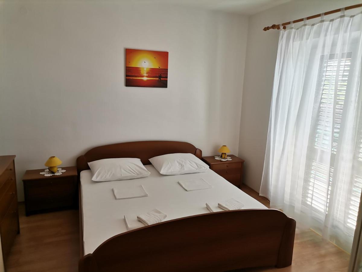 Apartment Matko 1 *