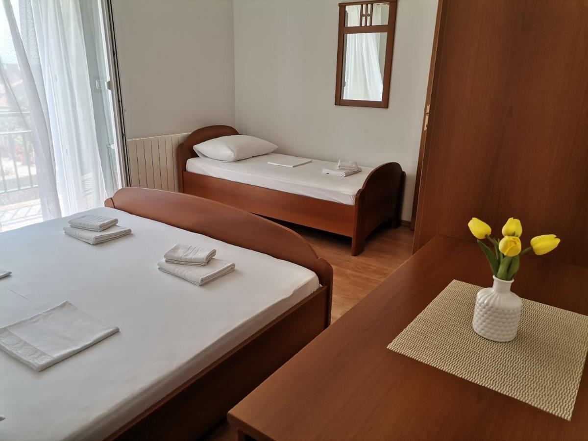 Apartment Matko 1 Bol